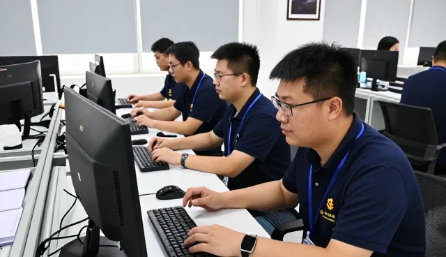 河南万瑞建筑劳务有限公司分享信息咨询应用案例