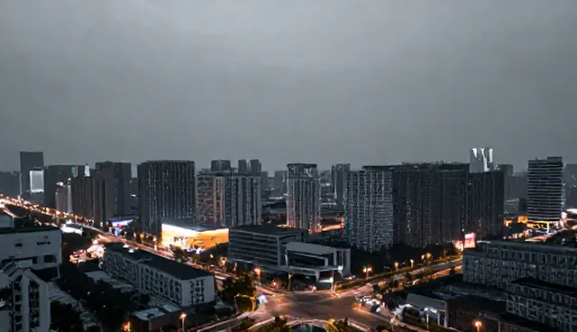 会务服务行业网络完善趋势下的管理优化路径
