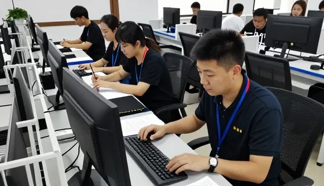 信息咨询如何解决旺季备货中的实际问题