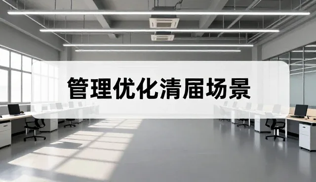 会务服务全流程管理中的关键环节把控
